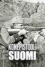 Konepistooli Suomi (2006)