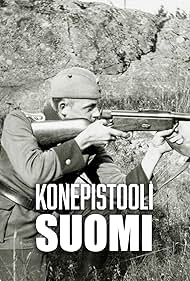 Konepistooli Suomi (2006)