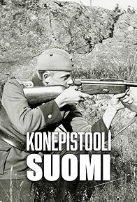 Primary photo for Konepistooli Suomi