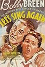 Henry Armetta and Bobby Breen in Let's Sing Again (1936)