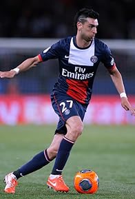 Primary photo for Javier Pastore