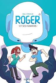 Roger et ses humains (2020)