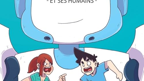 Roger et ses humains (2020)