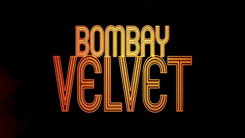 Bombay Velvet (2015)