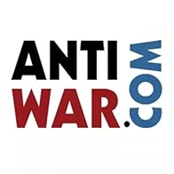 Primary photo for Antiwar News with Dave DeCamp