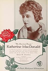 Katherine MacDonald in The Turning Point (1920)