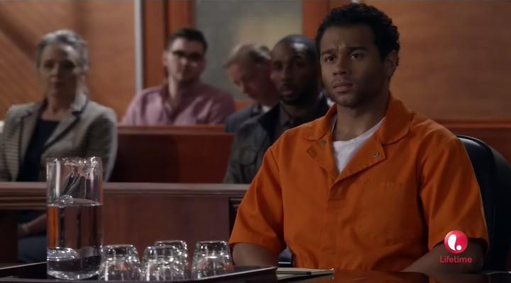 Corbin Bleu in Drop Dead Diva (2009)