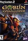 Goblin Commander: Unleash the Horde (2003)