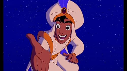 Aladdin