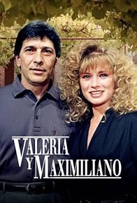 Primary photo for Valeria y Maximiliano