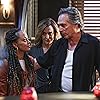 William Fichtner, Essence Atkins, and Polly Draper in The Company You Keep (2023)