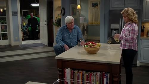 Last Man Standing: Joe Overstays His Welcome