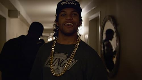 Straight Outta Compton: Family Legacy (Featurette)