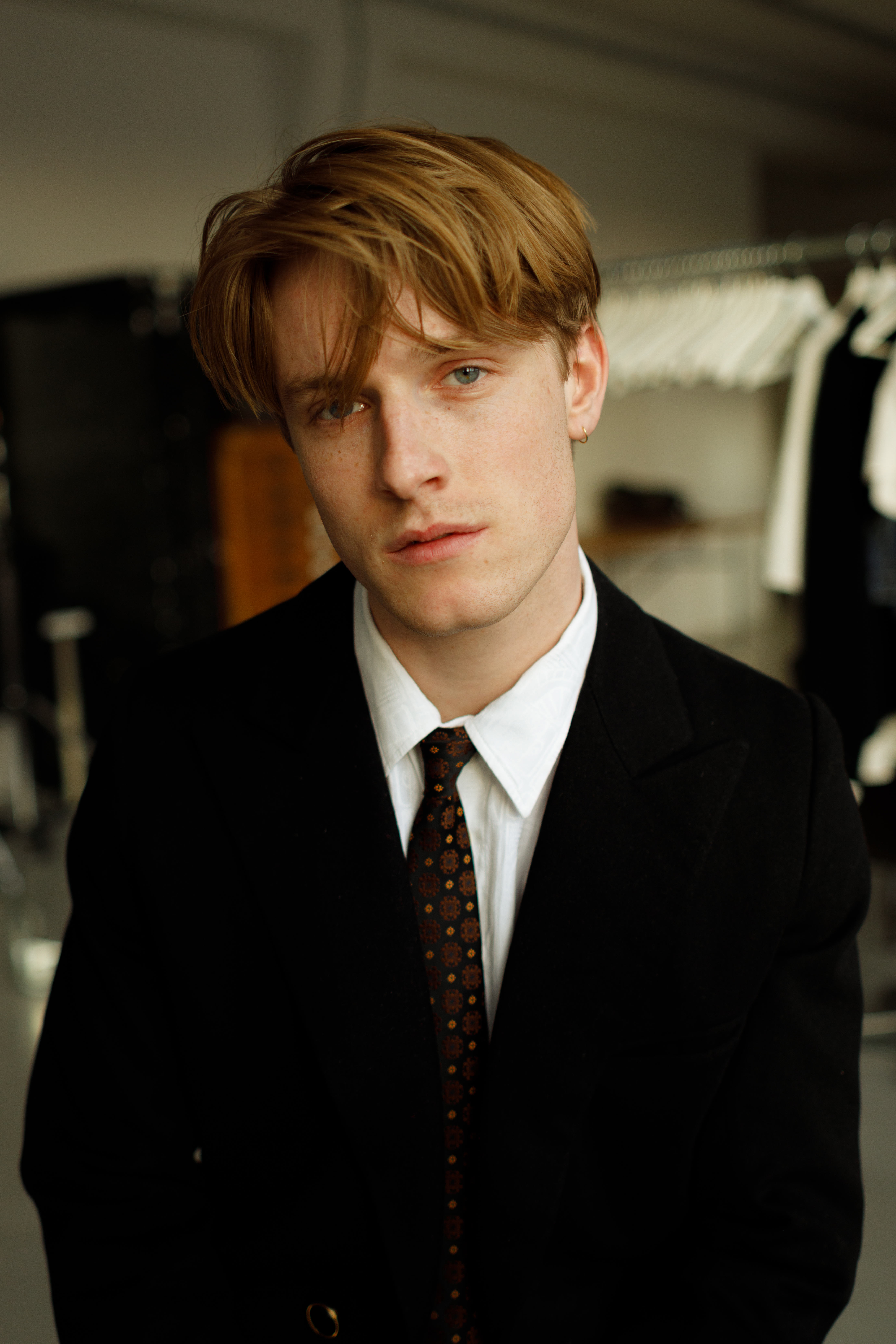 Louis Hofmann