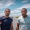 Noel Clarke and Ashley Walters in South Africa: Part 3 (2021)