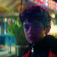 Noah Jupe in Ian Brown: From Chaos to Harmony (2019)