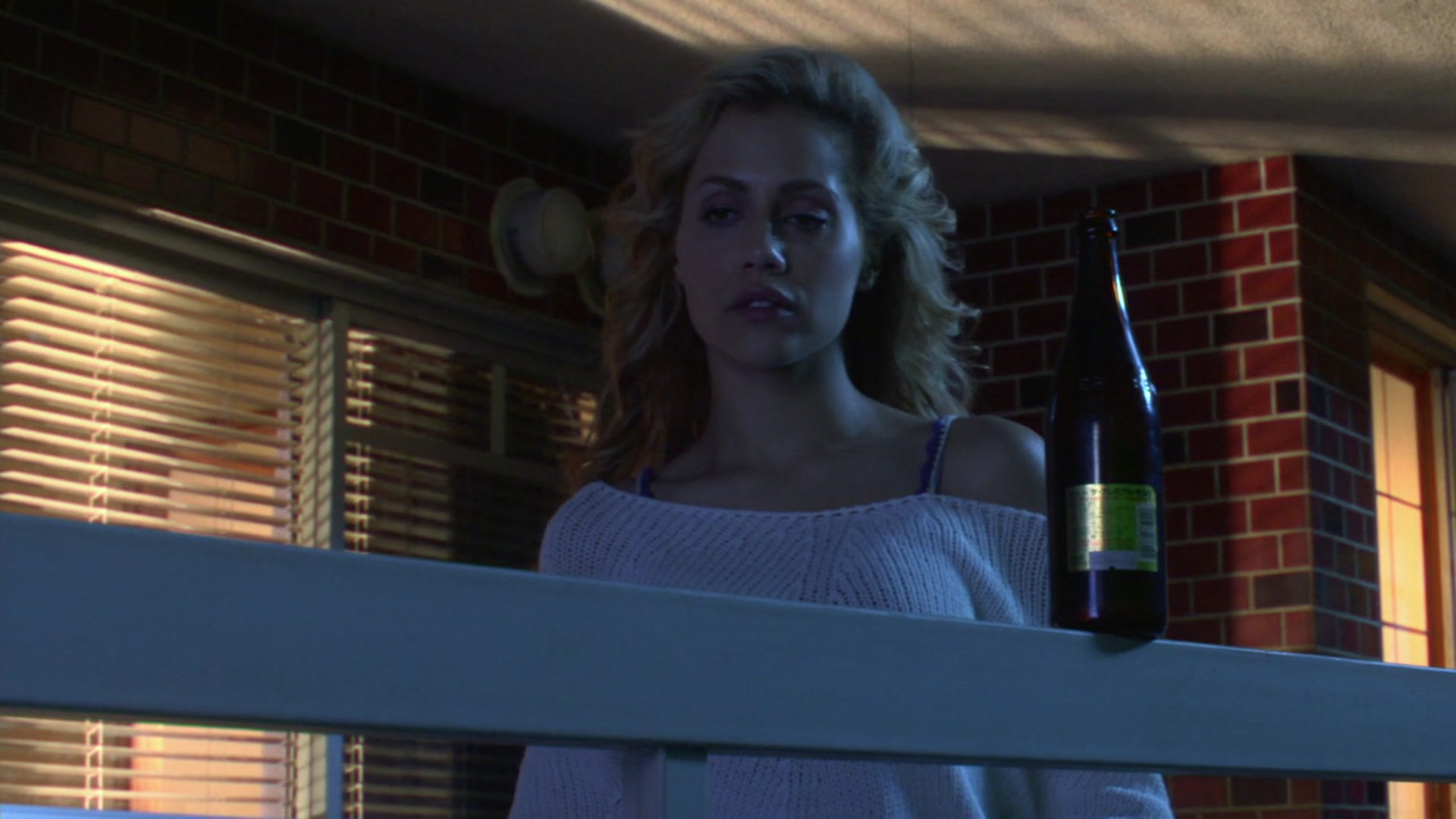 Brittany Murphy in The Ramen Girl (2008)