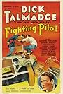 Richard Talmadge in The Fighting Pilot (1935)