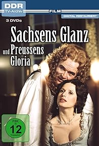 Primary photo for Sachsens Glanz und Preußens Gloria: Gräfin Cosel