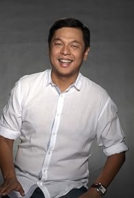 Primary photo for Jett Pangan