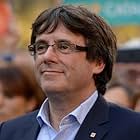 Carles Puigdemont