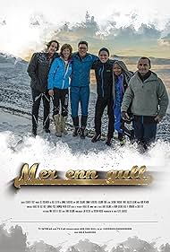 Johann Olav Koss, Daniel Franck, Andre Villa, Andreas Håtveit, Ezinne Okparaebo, and Trude Dybendahl in Mer enn gull (2016)