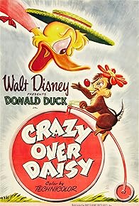 Primary photo for Crazy Over Daisy