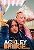 Ackley Bridge (TV Series 2017–2022) Poster