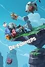 Deformers (2017)