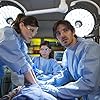 Eoin Macken, Jeananne Goossen, and Alma Sisneros in The Night Shift (2014)