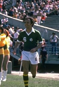 Primary photo for Franz Beckenbauer