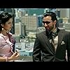 Saif Ali Khan and Katrina Kaif in Race (2008)