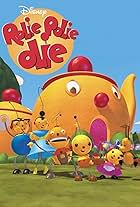 Rolie Polie Olie