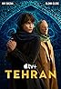 Tehran (TV Series 2020– ) Poster