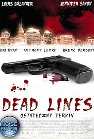 Dead Lines (2010)