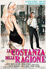 La costanza della ragione (1964)