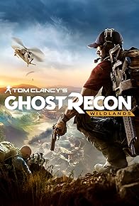 Primary photo for Ghost Recon: Wildlands