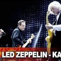 Primary photo for Led Zeppelin: Kashmir (Live from Celebration Day)