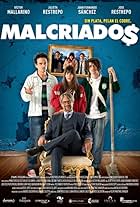 Malcriados (2016)