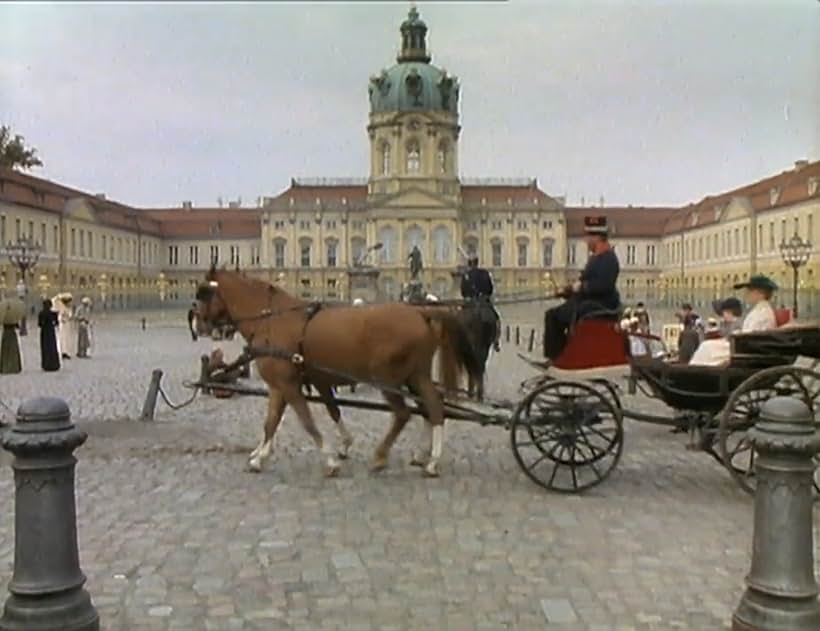 Nesthäkchen (1983)