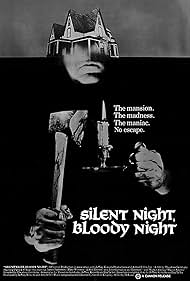 Silent Night, Bloody Night (1972)