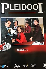 Primary photo for Episode dated 28 February 1994