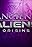 Ancient Aliens: Origins