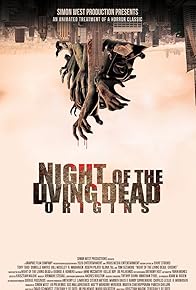 Primary photo for Night of the Living Dead: Darkest Dawn