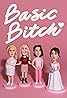 Basic Bitch (TV Series 2020–2023) Poster