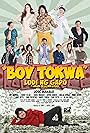 Boy Tokwa: Lodi ng Gapo