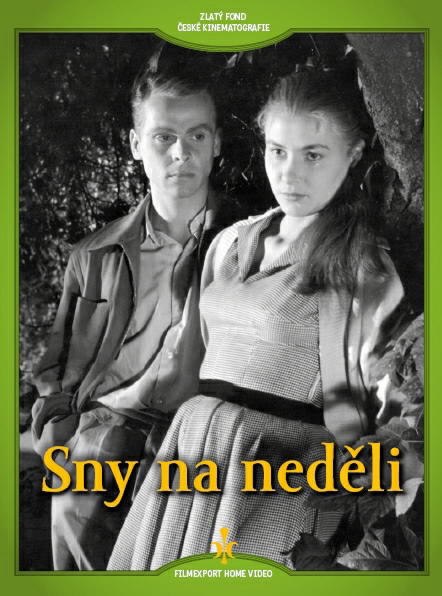 Sny na nedeli (1959)