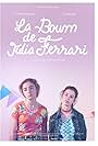 La Boum de Julia Ferrari (2015)