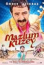 Mazlum Kuzey (2015)