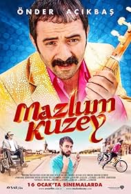 Mazlum Kuzey (2015)